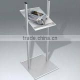Hot Sale!! Free Standing Display Rack thumbnail-1