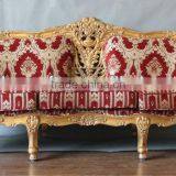 Decorative Classic 3 Seat Sectional Sofa thumbnail-1