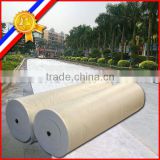 professional swimming textile road and construction geotextile