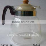 Glass Coffee Pot thumbnail-1