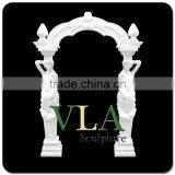 2012 New Style Marble Door Frames Carving VD-049K thumbnail-1