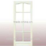 Interior Wood Door / Modern Wood Door Designs thumbnail-2