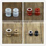 D55*H41mm Ceramic Spool Insulator/porcelain Insulator thumbnail-5