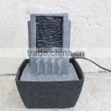 Hot Sell Resin Table Running Water Fountain Interior Decoration thumbnail-1