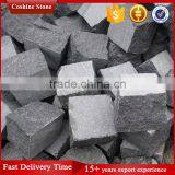 Cheap Patio Paver Stones Meshed Wellest G684 Granite Paving Stone thumbnail-2
