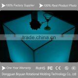 Waterproof 16 Color Change Modern Led Cube 80cm thumbnail-5