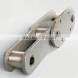 TUV Certified Heavy Duty Bucket Elevator Chain for Cement Industry thumbnail-1