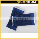 Wholesale Credit Guarantee Durable Weave Sports Leg Guards Set thumbnail-1
