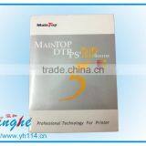 High Resolution and Fast Speed Eco Solvent Inkjet Printer and Cutter thumbnail-3