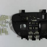 Customized Sheet Metal Stamping Part for Automotive Motor thumbnail-4