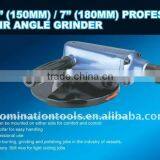 6"(180mm) professional air angle grinder