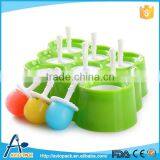 Plastic Ice Ball Maker Mold thumbnail-1