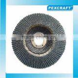 Chinese Supplier Free Samples Zirconium Oxide Flap Discs thumbnail-2