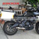 Motocycle TRAVEL PANNIER BAG thumbnail-3