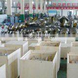 HDPE/ PE Tube Conveyor Rollers For Conveyor Belt thumbnail-1