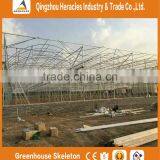 Heracles Trade Assurance Agricultural Plastic Greenhouse for Sale thumbnail-3