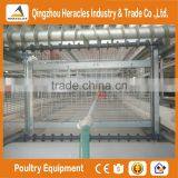 Trade Assurance Automatic Chicken Broiler Cage for Sale thumbnail-4