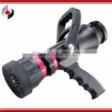 Flow Fire Nozzle Hose Gun Handline Nozzle thumbnail-1
