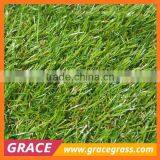 Six Tones PE Monofilament Fake Grass for Balcony thumbnail-4