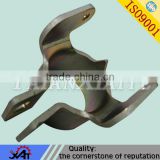 Steel clips stamping parts auto spare parts auto clip