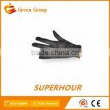 2017 Great Quality PU Synthetic Leather SUPERHOUR Golf Gloves Custom Designed for Golf thumbnail-5