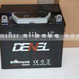 Favorites Compare Maintenance Free 12v Battery With Acid Bottle for Three Wheel Motorcycle thumbnail-1
