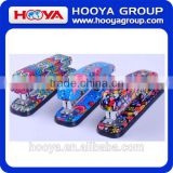 Hot Sale Metal Office Floral Printing Stapler thumbnail-1