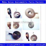 New Best Offer High Quality Thermostat Bi-metallic Spiral Coil thumbnail-1