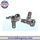 Sand Casting Iron Agriculture Machinery Parts,OEM Custom Cast Small Metal Parts thumbnail-1