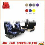 2014 New Design, Fashionable, Cool ,breathable & Luxurious Seat Cover thumbnail-1