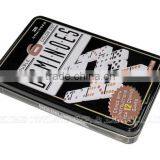 Double 6 Dominoes,plastic Double Six Dominoes thumbnail-1