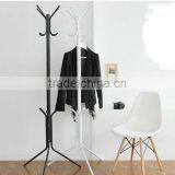 Home Furniture,clothes Tree Hanger,metal Free Standing Coat Rack thumbnail-2