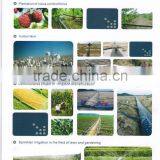 PE Plastic Drip Irrigation Lay Flat Hose thumbnail-3