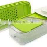 As Seen on TV Multifuctional Vegetable Shredder thumbnail-5