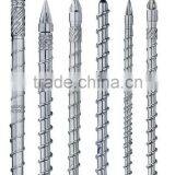 Injection Moulding Machine,bimetallic Screw and Barrel thumbnail-1