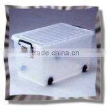 K650 Roller Box (side-wheel)(60 Liters) thumbnail-1