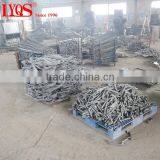 Plywood Shuttering Rail Steel Forged Formwork F Type Clamp for Sale thumbnail-5