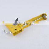 225mm Semicircle Glue Gun China Semicircle Glue Gun thumbnail-4