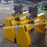 3150kN Horizontal Wheel Press Machine, Single Cylinder Wheelset Press thumbnail-3