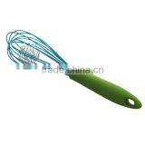 Hand Whisk With Plastic Handle thumbnail-1