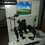 Turbocharger Dynamic Balancing Machine thumbnail-2