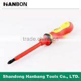 Insulation Screwdriver With Removable Nipple thumbnail-2