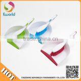 High Quality Durable Using Various Mini Dustpan With Brush Set thumbnail-2