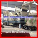 Powerful Mobile Crushing System 180-200tph thumbnail-1
