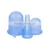 2016 Silicone Cupping Cups Durable Silicone Cupping Therapy Tool Wholesale Price Cupping Set 4 thumbnail-3