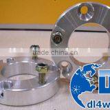 2 Inch Lift Kit for 4wd Higher Navara Shackle thumbnail-1