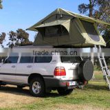 4x4/4wd/offroad waterproof roof top tent/camping tent