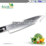 8" Japanese VG10 Damascus Chef Knife thumbnail-3