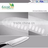 7 Inch High Quality Steel Forged Santoku Knife thumbnail-3