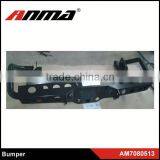 Wholesale off Road Front Bumper and Rear Bumper thumbnail-1